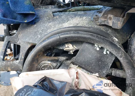 2017 Honda Accord Sport z USA, uszkodzony, nr VIN 1HGCR2F58HA205509